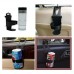 Vehicle-Mounted Drink Cup Holder Multi-purpose Adjustable Hanger For Car Truck sale in Pakistan