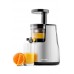 Buy Hurom Elite Slow Juicer Noble Silver with Cookbook Online in Pakistan