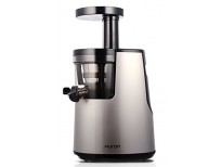 Buy Hurom Elite Slow Juicer Noble Silver with Cookbook Online in Pakistan