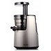 Buy Hurom Elite Slow Juicer Noble Silver with Cookbook Online in Pakistan