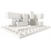 LEGO Architecture Studio 21050 Playset