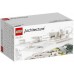 LEGO Architecture Studio 21050 Playset