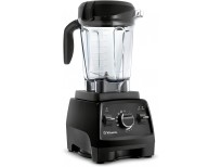 Vitamix Professional Series 750 Blender, Professional-Grade, 64 oz. Low-Profile Container, Black, Self-Cleaning - 1957