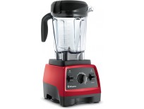 Vitamix, Red 7500 Blender, Professional-Grade, 64 oz. Low-Profile Container