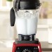 Vitamix, Red 7500 Blender, Professional-Grade, 64 oz. Low-Profile Container