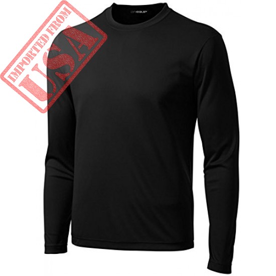 Shop online Classic Quality Men wear  Athletic T-shirts in Pakistan 