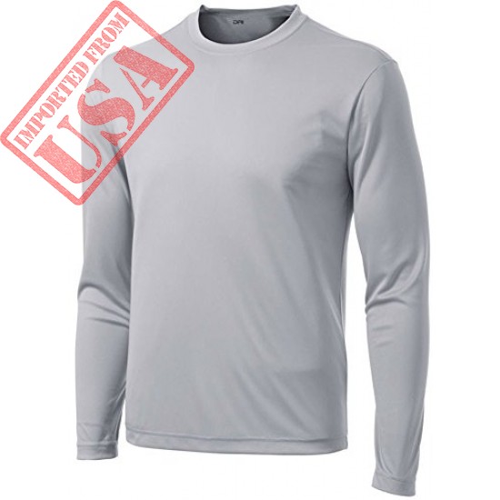 Buy online Imported Men`s Athletic T-shirt in Pakistan 