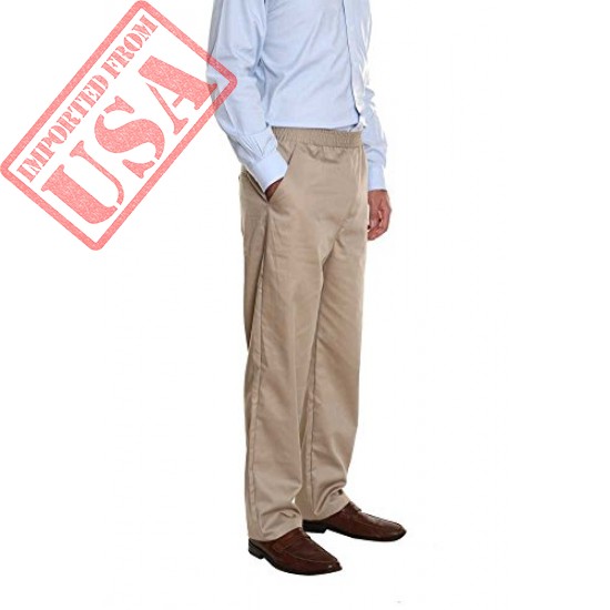 Buy online Best quality Men`s Casual Pants in Pakistan 