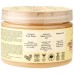 Shea Moisture Jamaican Black Castor Oil Strengthen & Restore Treatment Masque, 12 oz.