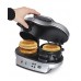 Buy Hamilton Beach Dual Breakfast Sandwich Maker Online in Pakistan