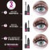 Buy 3D Fiber Lash Mascara by Mia Adora Online in Pakistan