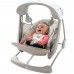 Fisher-Price Deluxe Take-Along Swing & Seat