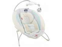 Fisher-Price Moonlight Meadow Deluxe Bouncer