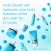 Neutrogena Hydro Boost Hydrating Gel Eye Cream with Hyaluronic Acid, Dermatologist Recommended Water Gel Under-Eye Cream, Oil-, Dye- & Fragrance Free