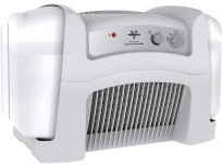 Vornado Evap40 4-Gallon Evaporative Humidifier with Adjustable Humidistat and 3 Speeds