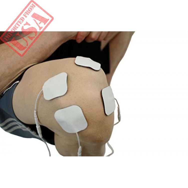 HealthmateForever YK15AB Tens Unit Electronic Pulse Massager for sale  online