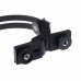 Fotga C-shape Hot Shoe Flash Bracket for Continuous LED Photo Sale online in Pakistan