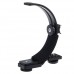 Fotga C-shape Hot Shoe Flash Bracket for Continuous LED Photo Sale online in Pakistan