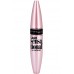 Maybelline Makeup Lash Sensational Washable Mascara, Blackest Black Volumizing Mascara, 0.32 fl oz