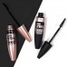 Maybelline Makeup Lash Sensational Washable Mascara, Blackest Black Volumizing Mascara, 0.32 fl oz