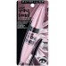 Maybelline Makeup Lash Sensational Washable Mascara, Blackest Black Volumizing Mascara, 0.32 fl oz