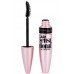 Maybelline Makeup Lash Sensational Washable Mascara, Blackest Black Volumizing Mascara, 0.32 fl oz