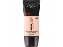 Shop online Genuine L`Oreal Matte Foundation in Pakistan 