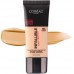 L'Oréal Paris Makeup Infallible Pro-Matte Foundation, 104 Golden Beige, 1 fl. oz.