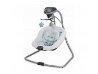 Graco Simple Sway Swing