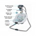 Graco Simple Sway Swing