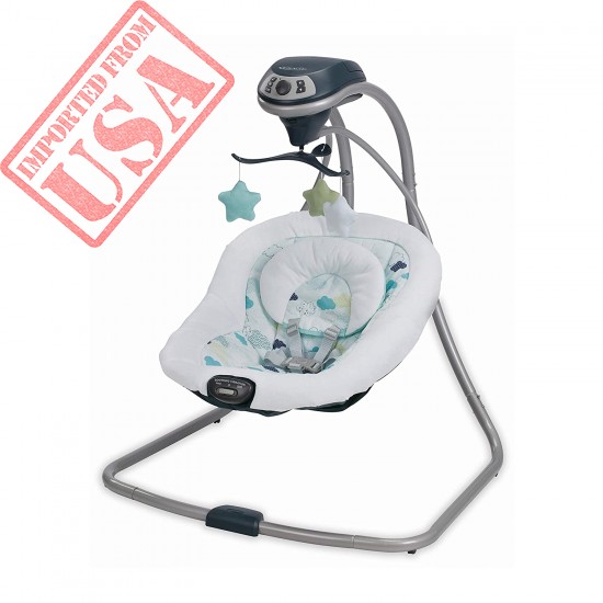 Graco Simple Sway Swing