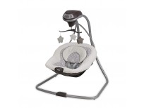 Graco Simple Sway Swing