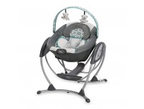 Graco Glider LX Baby Swing