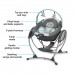 Graco Glider LX Baby Swing