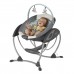 Graco Glider LX Baby Swing