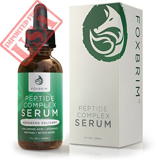 Buy Peptide Complex Serum Online in Pakistan