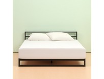 Buy Original Zinus Memory Foam 8 Inch Green Tea Mattress imported from USA