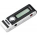 MR-840 4GB Mini Digital Voice Recorder MP3 Player Call Recorder 72 Hours Battery USB