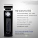 MR-840 4GB Mini Digital Voice Recorder MP3 Player Call Recorder 72 Hours Battery USB