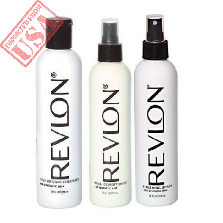 original revlon texturizing cleanser revitalizing conditioner