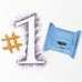 Neutrogena Makeup Remover Cleansing Face Wipes, Daily Cleansing Facial Towelettes to Remove Waterproof Makeup and Mascara, Alcohol-Free, Value Twin Pack, 25 Count, 2 Pack