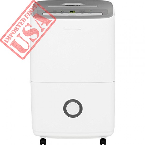 Imported Frigidaire 70-Pint Dehumidifier With Effortless Humidity Control Sale In Pakistan