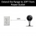 high quality usb power cable for nest cam imported from usa