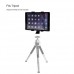 Imported Vastar Ipad Tripod Mount Universal Tablet Tripod Holder Adapter Sale In Pakistan