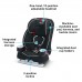 Graco Atlas 65 2 in 1 Harness Booster Seat | Harness Booster and High Back Booster in One, Glacier