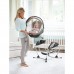 Graco Soothing System Gliding Baby Swing, Abbington