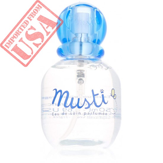 Buy online Imported Musti Baby Spray in Pakistan 