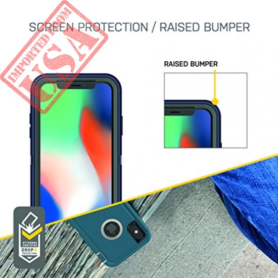 otterbox defender series case for iphone xs shop online in pakistan