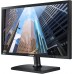 Samsung SE200 Series 23.6 inch FHD 1920x1080 Desktop Monitor for Business with DVI, VESA mountable, 3-Year Warranty, TAA (S24E200BL)