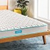 High Quality LINENSPA 6 Inch Innerspring Mattress sale in Pakistan